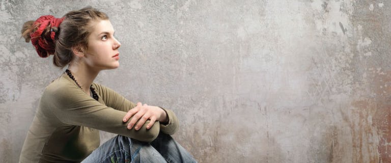 Necco's Emancipated Youth Program Prevents Homelessness in Young Adults